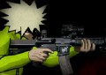 Игра стреляем по монстрам и роботам (Action Games) Игра стреляем по монстрам и роботам (Action Games)